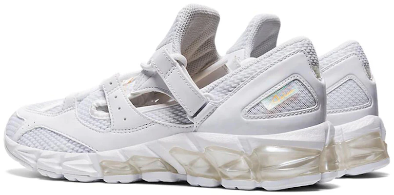 (W) ASICS Gel Tarther 180 ''Blanc'' 1202A009-100 Shop (W) ASICS Gel Tarther 180 ''Blanc'' 1202A009-100