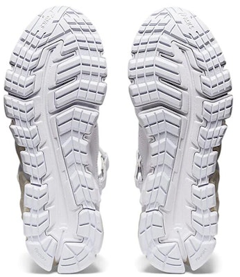 (W) ASICS Gel Tarther 180 'Putih' 1202A009-100 Details for (W) ASICS Gel Tarther 180 'Putih' 1202A009-100