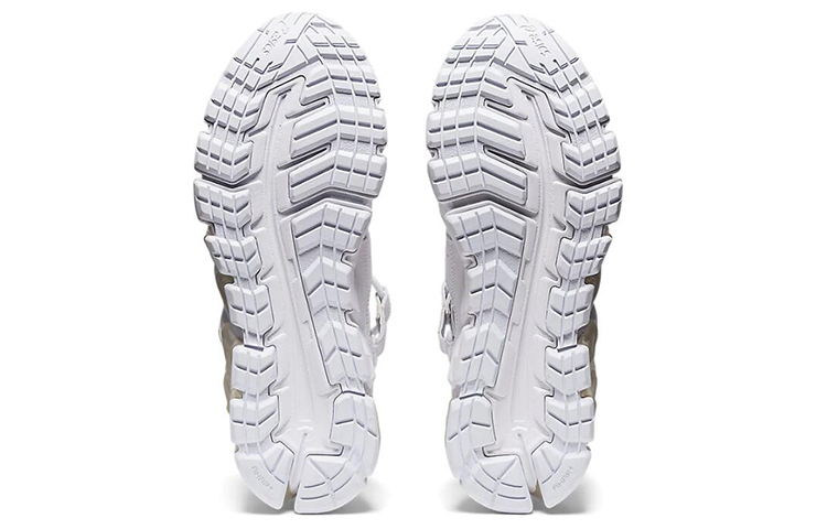 Details for (W) ASICS Gel Tarther 180 ''Blanc'' 1202A009-100