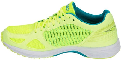 (Women) ASICS Gel Tartherzeal 6 'Flash Yellow'  T870N-750 (Women) ASICS Gel Tartherzeal 6 'Flash Yellow'  T870N-750