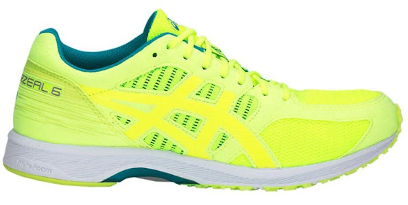 (W) ASICS Gel Tartherzeal 6 '闪黄' T870N-750 Order (W) ASICS Gel Tartherzeal 6 '闪黄' T870N-750