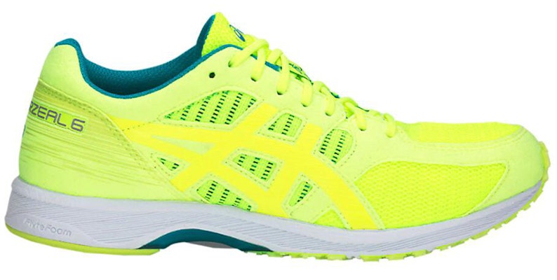 (Women) ASICS Gel Tartherzeal 6 'Flash Yellow'  T870N-750 Order (Women) ASICS Gel Tartherzeal 6 'Flash Yellow'  T870N-750