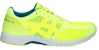 (Women) ASICS Gel Tartherzeal 6 'Flash Yellow'  T870N-750