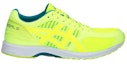 Order (Women) ASICS Gel Tartherzeal 6 'Flash Yellow'  T870N-750