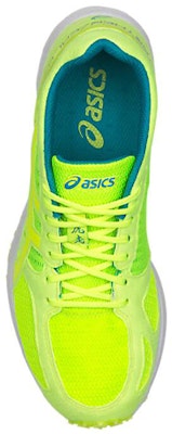 (Women) ASICS Gel Tartherzeal 6 'Flash Yellow'  T870N-750 Shop (Women) ASICS Gel Tartherzeal 6 'Flash Yellow'  T870N-750