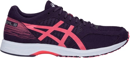 (Women) ASICS Gel Tartherzeal 6 'Night Shade Pink' TJR850-500 (Women) ASICS Gel Tartherzeal 6 'Night Shade Pink' TJR850-500