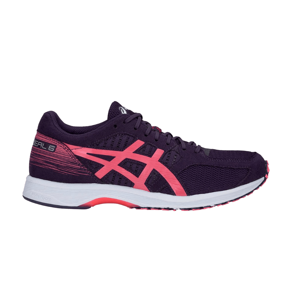 (Women) ASICS Gel Tartherzeal 6 'Night Shade Pink'  TJR850-500