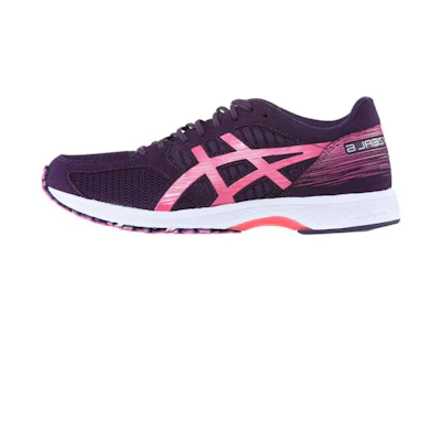 (W) ASICS Gel Tartherzeal 6 'Pink Cameo'