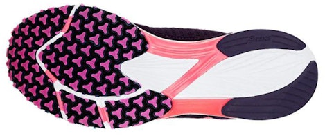 (W) ASICS Gel Tartherzeal 6 'Pink Cameo' Wanita T870N500 Details for (W) ASICS Gel Tartherzeal 6 'Pink Cameo' Wanita T870N500