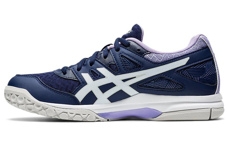 (Women) ASICS Gel-Task 2 Blue/White 1072A038-402
