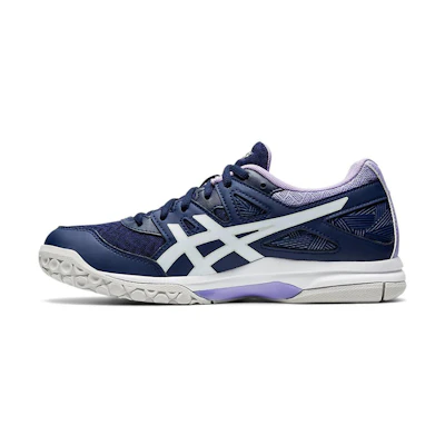 (W) ASICS Gel-Task 2 Blue/White