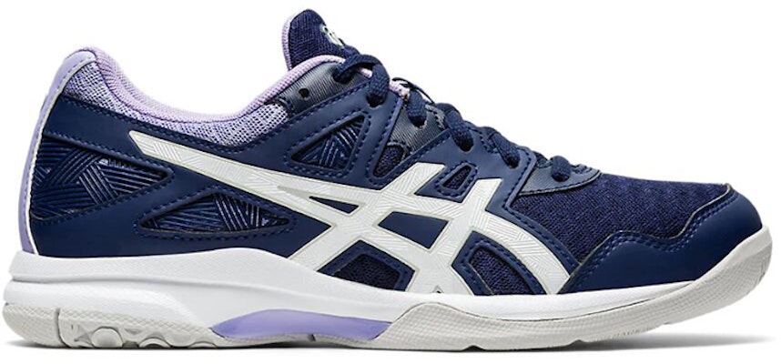 Asics Gel-Task 2 女性款 藍白 跑步鞋 Order Asics Gel-Task 2 女性款 藍白 跑步鞋