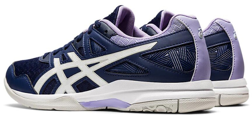 Asics Gel-Task 2 女性款 藍白 跑步鞋 Shop Asics Gel-Task 2 女性款 藍白 跑步鞋