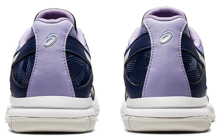 (W) ASICS Gel-Task 2 Blue/White 圖 5