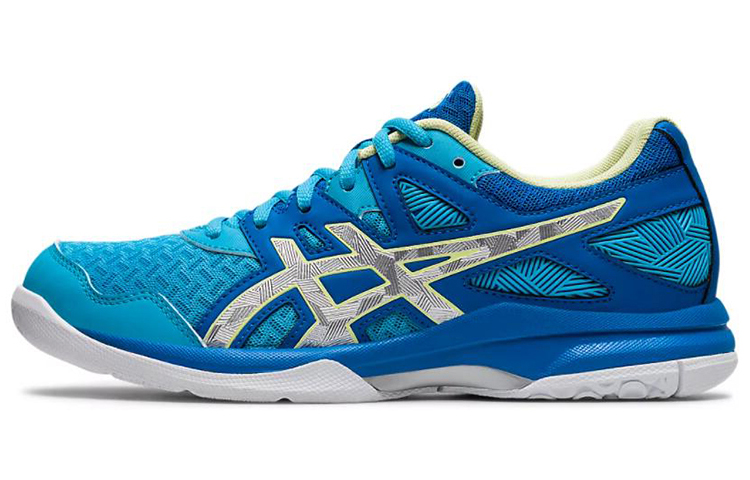 (Women) ASICS Gel Task 2 'Directorie Blue'  1072A038-401