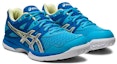 Lookbook (W) ASICS Gel Task 2 'Azul Directorie' 1072A038-401
