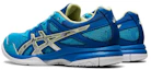 Shop (Women) ASICS Gel Task 2 'Directorie Blue' 1072A038-401