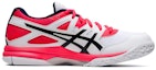 Order (W) ASICS Gel Task 2 'Rosa Diva' 1072A038-101