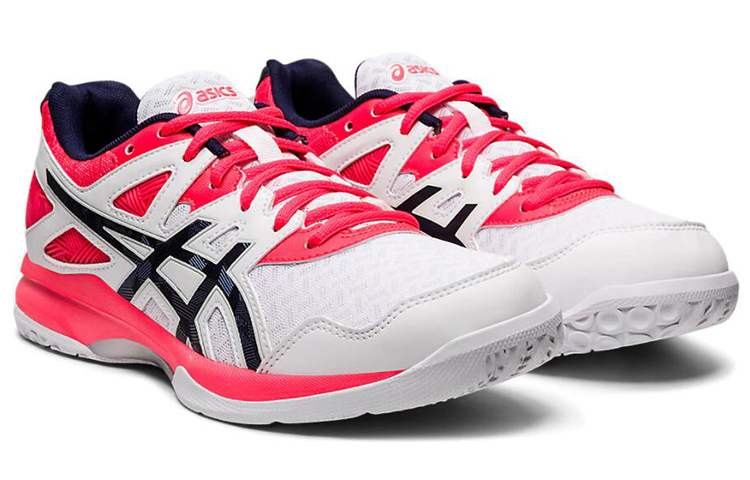 Lookbook (W) ASICS Gel Task 2 '活力粉' 1072A038-101