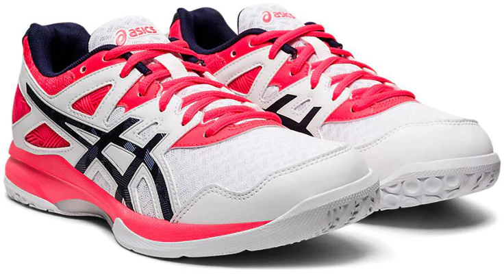 (W) ASICS Gel Task 2 '活力粉' 1072A038-101 Lookbook (W) ASICS Gel Task 2 '活力粉' 1072A038-101