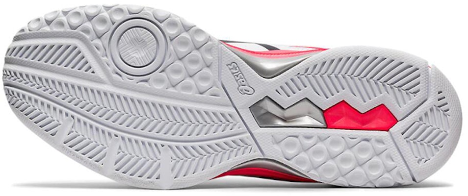 (W) ASICS Gel Task 2 'Rosa Diva' 1072A038-101 Details for (W) ASICS Gel Task 2 'Rosa Diva' 1072A038-101