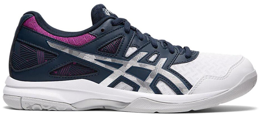 Asics Gel-Task 2 女款 白藍 跑步鞋 Order Asics Gel-Task 2 女款 白藍 跑步鞋