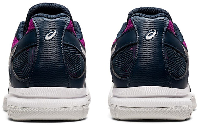 Asics Gel-Task 2 女款 白藍 跑步鞋 Shop Asics Gel-Task 2 女款 白藍 跑步鞋