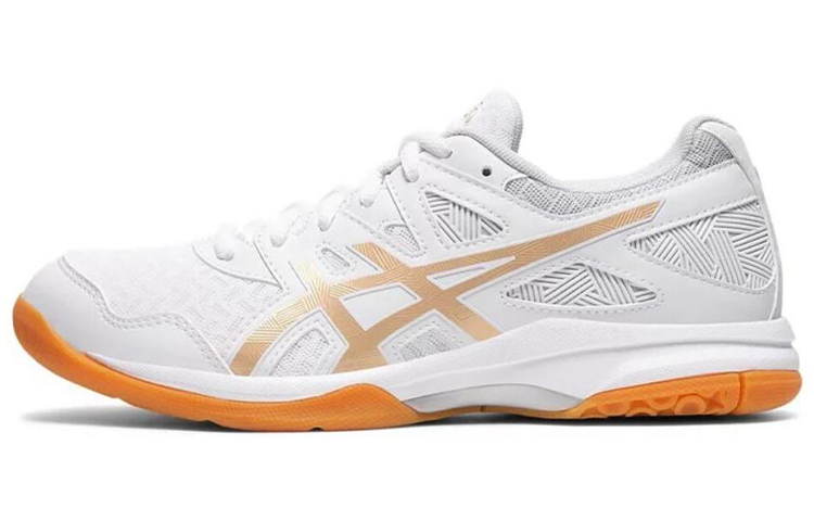 (Women) ASICS Gel Task 2 'White Champagne'  1072A038-103