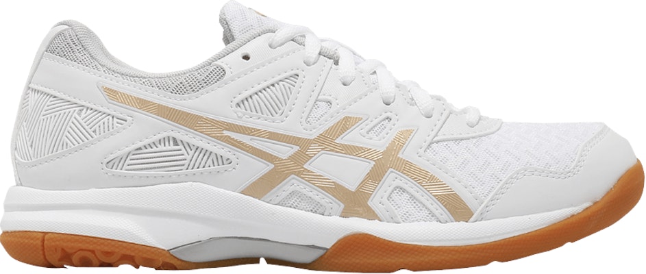 (W) ASICS Gel Task 2 'Putih Champagne' 1072A038-103 Buy (W) ASICS Gel Task 2 'Putih Champagne' 1072A038-103