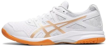 (Women) ASICS Gel Task 2 'White Champagne' 1072A038-103