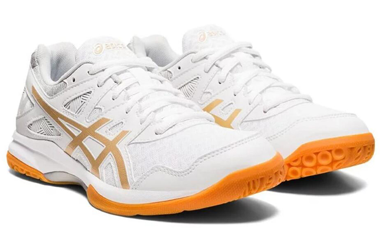 Lookbook (W) ASICS Gel Task 2 ''Blanc Champagne'' 1072A038-103
