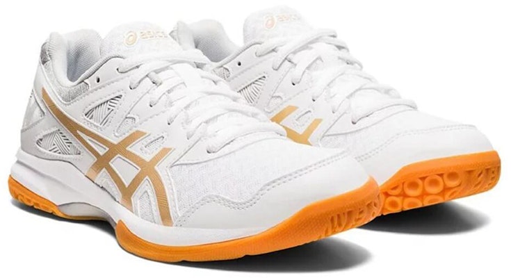 (W) ASICS Gel Task 2 '白香槟' 1072A038-103 Lookbook (W) ASICS Gel Task 2 '白香槟' 1072A038-103