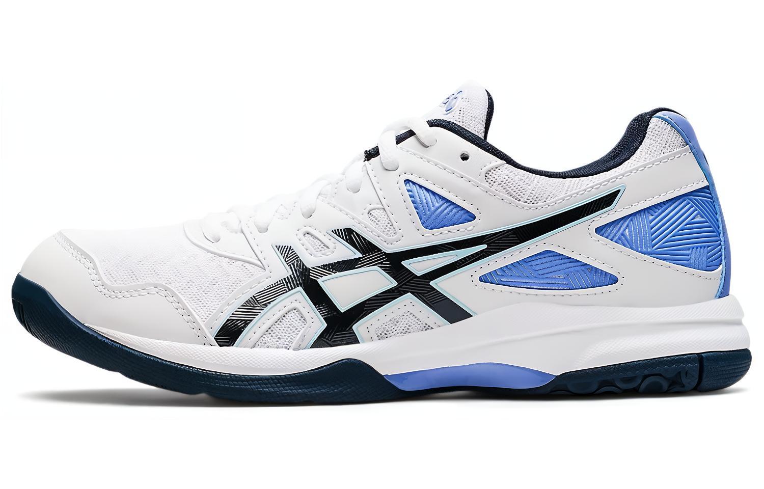 Buy (W) ASICS Gel Task 2 'Putih Biru Prancis' 1072A038-104