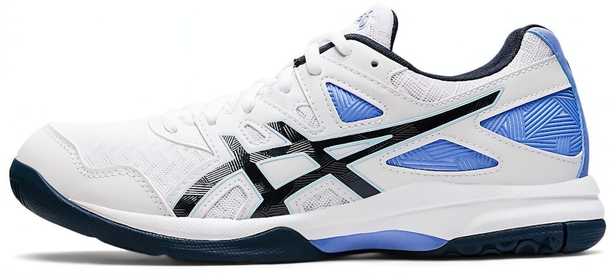 (女款)ASICS Gel Task 2 '白色法國藍' 1072A038-104 Buy (女款)ASICS Gel Task 2 '白色法國藍' 1072A038-104