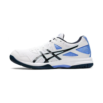 (W) ASICS Gel Task 2 'White French Blue'