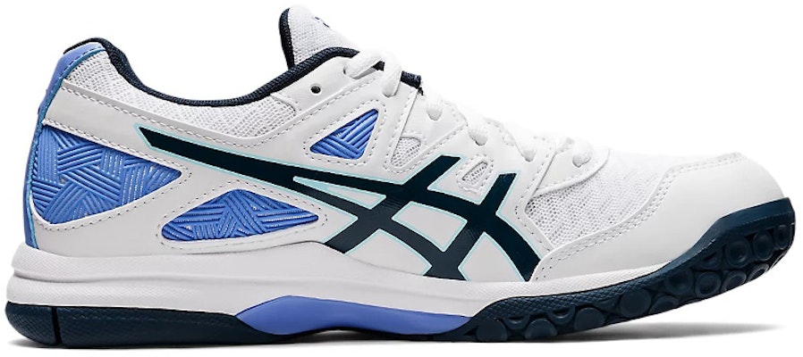 (女款)ASICS Gel Task 2 '白色法國藍' 1072A038-104 Order (女款)ASICS Gel Task 2 '白色法國藍' 1072A038-104