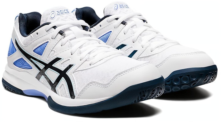 (女款)ASICS Gel Task 2 '白色法國藍' 1072A038-104 Lookbook (女款)ASICS Gel Task 2 '白色法國藍' 1072A038-104