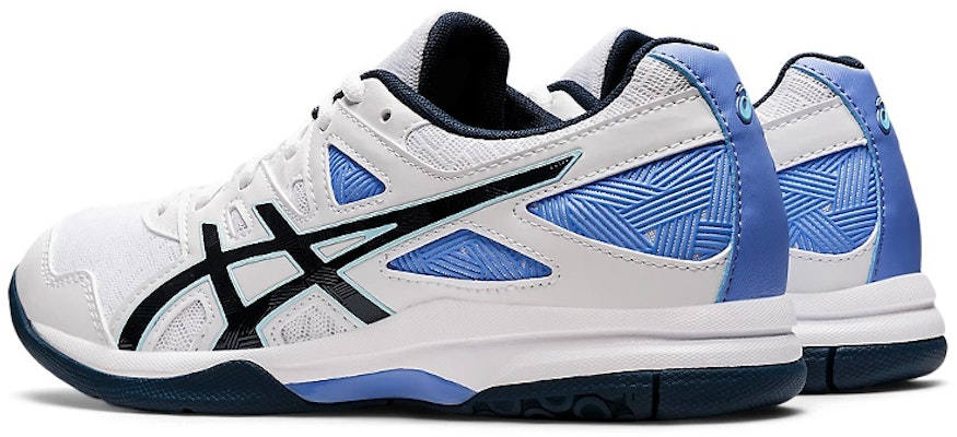 (女款)ASICS Gel Task 2 '白色法國藍' 1072A038-104 Shop (女款)ASICS Gel Task 2 '白色法國藍' 1072A038-104