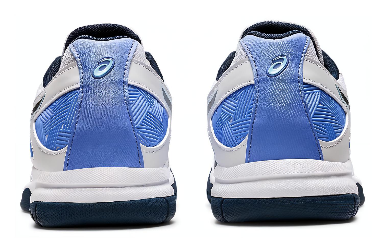 Purchase (W) ASICS Gel Task 2 'Putih Biru Prancis' 1072A038-104