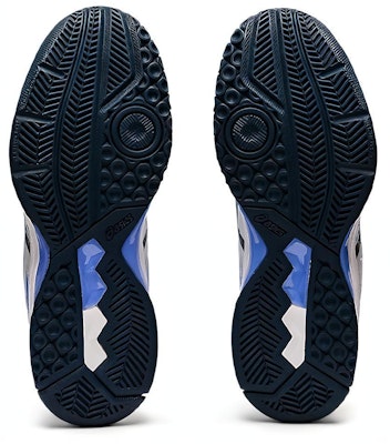 (女款)ASICS Gel Task 2 '白色法國藍' 1072A038-104 Details for (女款)ASICS Gel Task 2 '白色法國藍' 1072A038-104