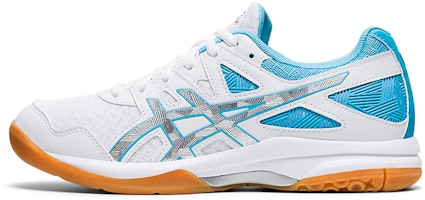 (Women) ASICS Gel Task 2 'White Light Blue' 1072A038-102 (Women) ASICS Gel Task 2 'White Light Blue' 1072A038-102
