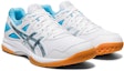 Lookbook (W) ASICS Gel Task 2 'Blanco Azul Claro' 1072A038-102