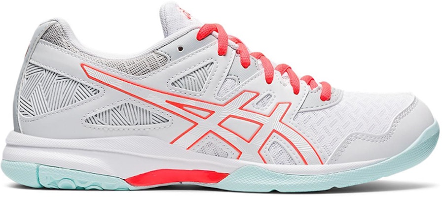 (W) ASICS Gel Task 2 'Blanco Rojo Amanecer' 1072A038-960 Order (W) ASICS Gel Task 2 'Blanco Rojo Amanecer' 1072A038-960