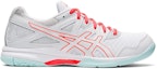 Order (W) ASICS Gel Task 2 'Blanco Rojo Amanecer' 1072A038-960
