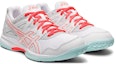Lookbook (W) ASICS Gel Task 2 'Blanco Rojo Amanecer' 1072A038-960