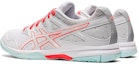 Shop (W) ASICS Gel Task 2 'Blanco Rojo Amanecer' 1072A038-960