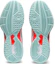 Sizing (W) ASICS Gel Task 2 'Blanco Rojo Amanecer' 1072A038-960