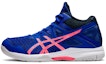 Buy Asics Gel-Task 2 MT 舒適 輕便透氣 中筒 跑步鞋 女款 藍粉色