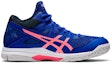 Order Asics Gel-Task 2 MT 舒適 輕便透氣 中筒 跑步鞋 女款 藍粉色