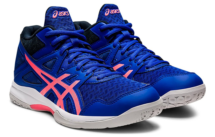 Lookbook (W) ASICS Gel-Task 2 MT 'Biru Merah Muda' 1072A037-409